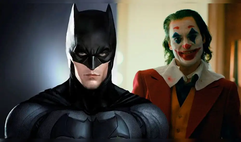 Joker podría acabar con Batman en cómic #93. Créditos: Composición Joker podría acabar con Batman en cómic #93. Créditos: Composición