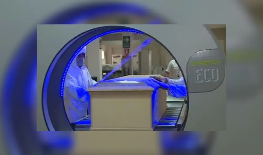 Empresa cambia de rubro