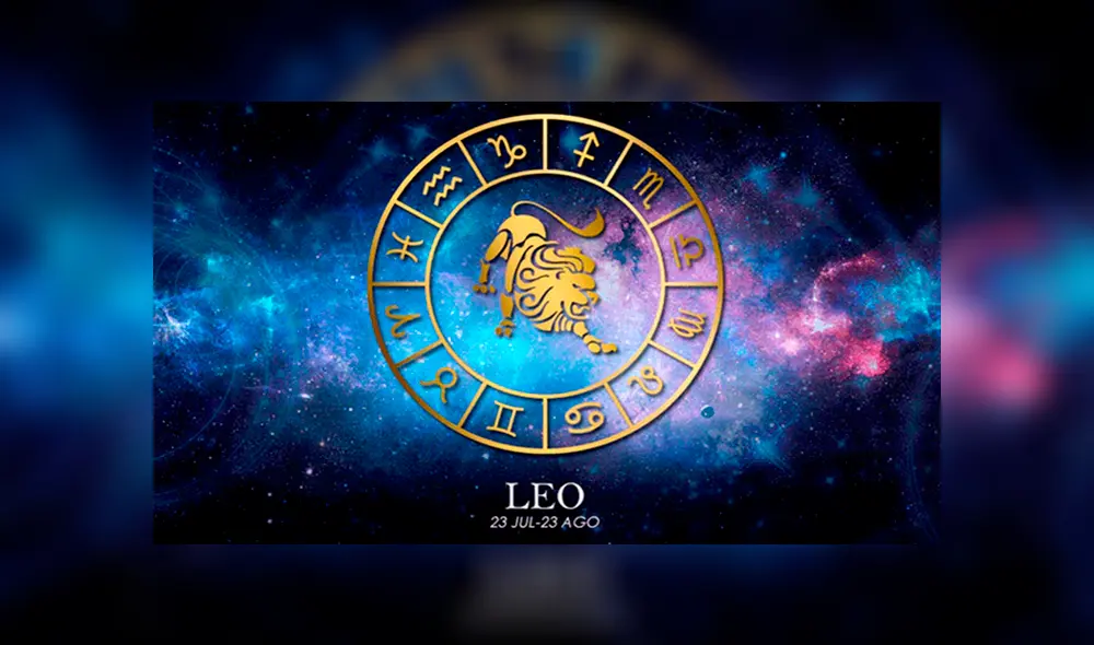 Horóscopo de hoy: Conoce lo que te deparan los astros este martes 16 de julio de 2019 Horóscopo de hoy: Conoce lo que te deparan los astros este martes 16 de julio de 2019