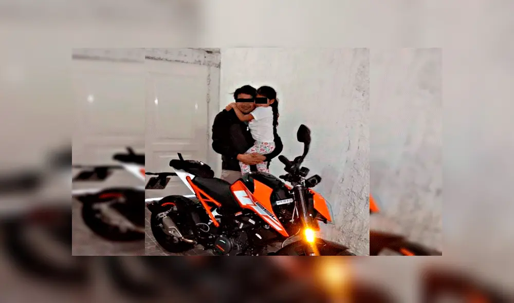 Mata a hombre frente a su hijo y continúa viviendo a cuatro cuadras de su casa Mata a hombre frente a su hijo y continúa viviendo a cuatro cuadras de su casa