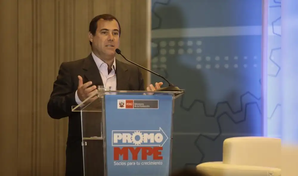 150.000 mypes pasarán a tener presencia digital en los próximos dos años