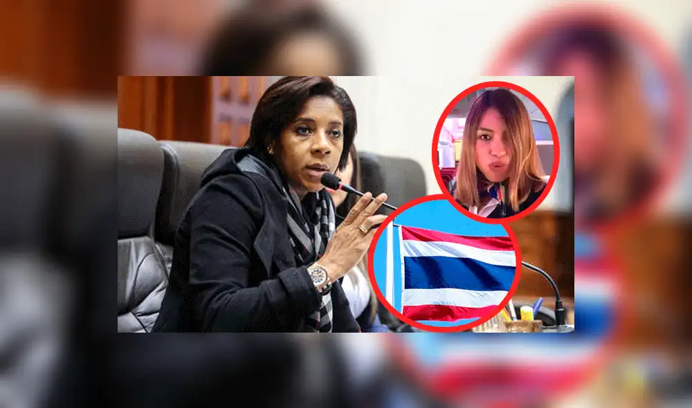 Facebook: Leyla Chihuán usa jerga peruana viral 'estoy chihuán' para que la inviten a comer [FOTOS]