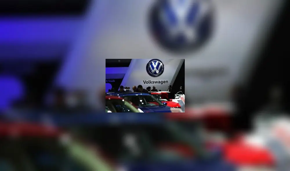 Volkswagen batió récord de ventas en 2018