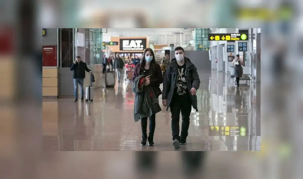 El contagio de los mexicanos se dio en Bergamo, Italia, y la enfermedad llegó hasta la Ciudad de México y Sinaloa El contagio de los mexicanos se dio en Bergamo, Italia, y la enfermedad llegó hasta la Ciudad de México y Sinaloa