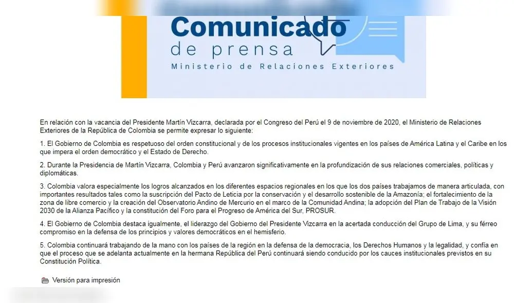 Foto: Captura Foto: Captura
