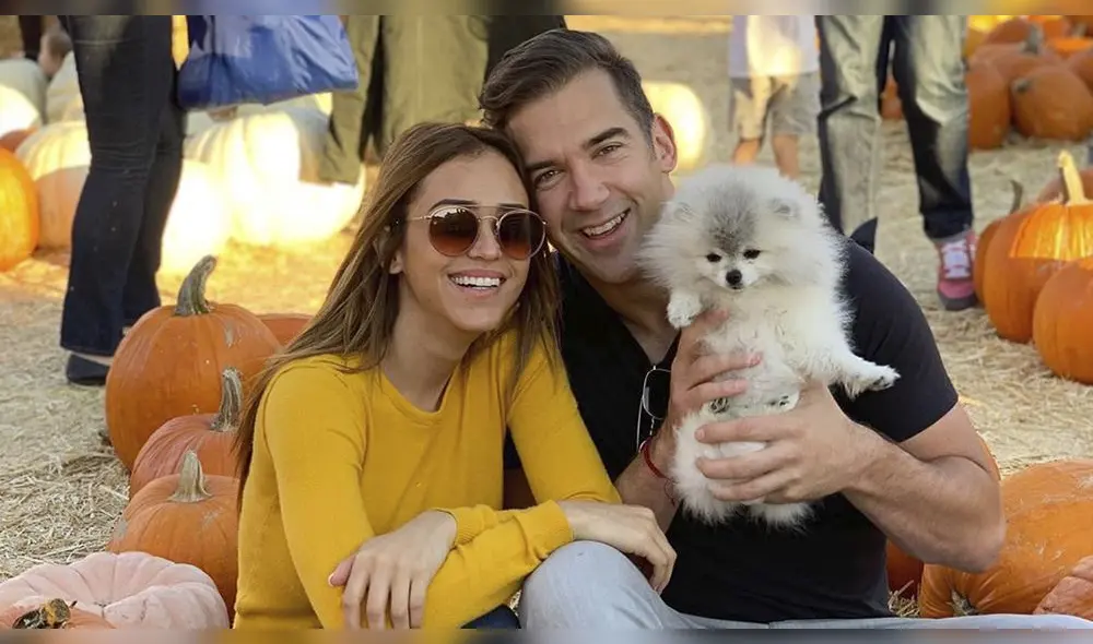 Yanet García Yanet García