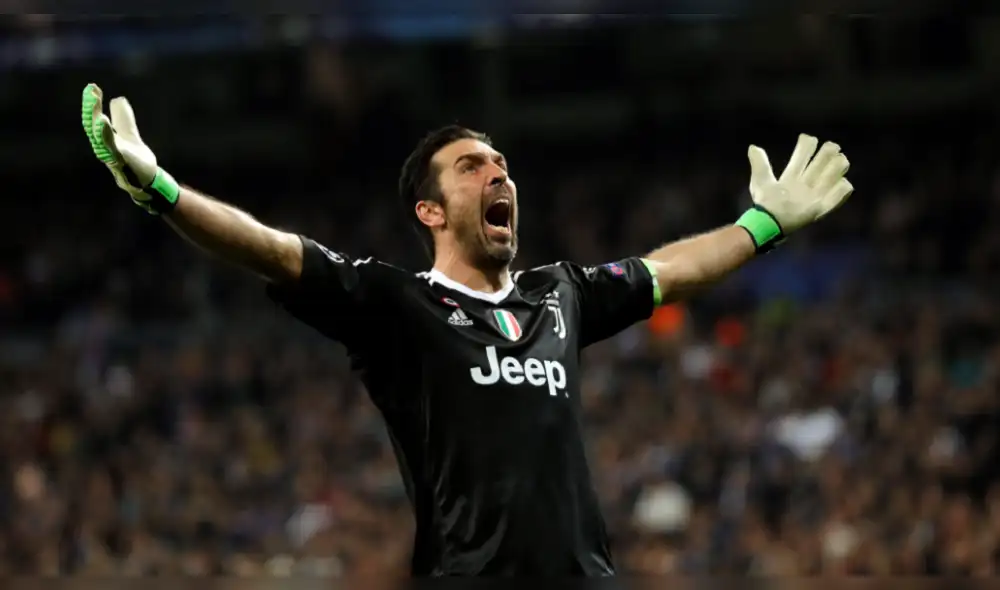 Gianluigi Buffon: ¿Que dijo el presidente del PSG sobre su posible llegada?