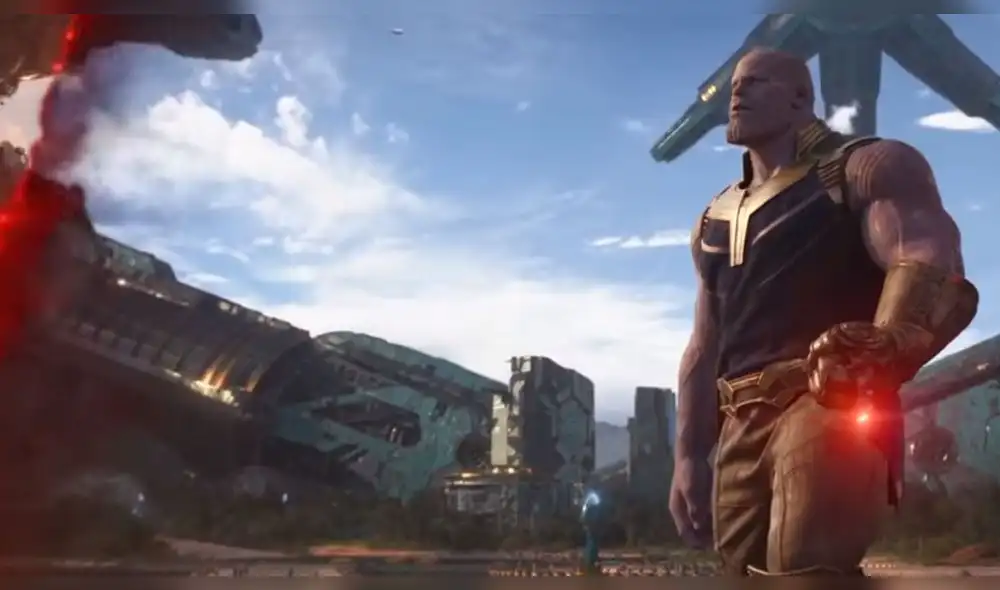 Avengers 4: exponen trajes que les facilitará a los vengadores viajar en el tiempo [FOTOS y VIDEO]