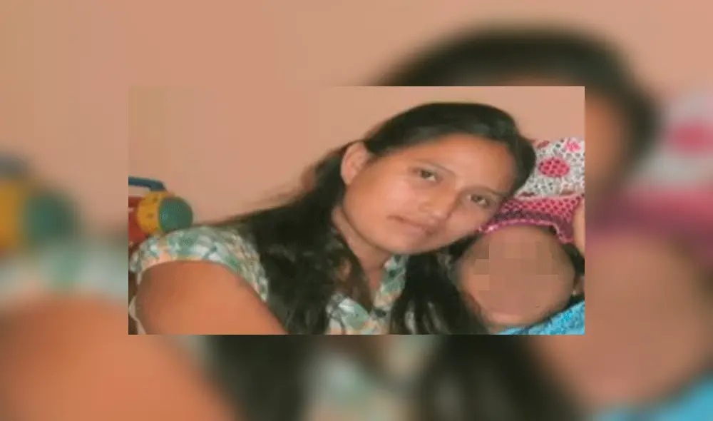 Callao: sicarios asesinan a mesera de 9 balazos [VIDEO]