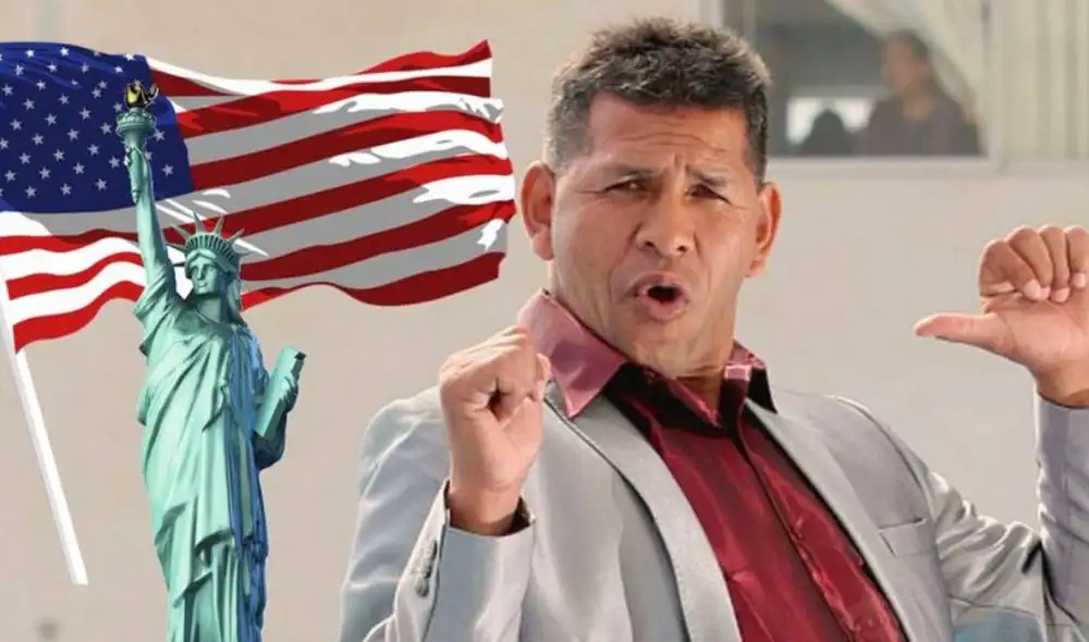 El exjugador de Universitario se encuentra reposando en su casa debido a la cuarentena.