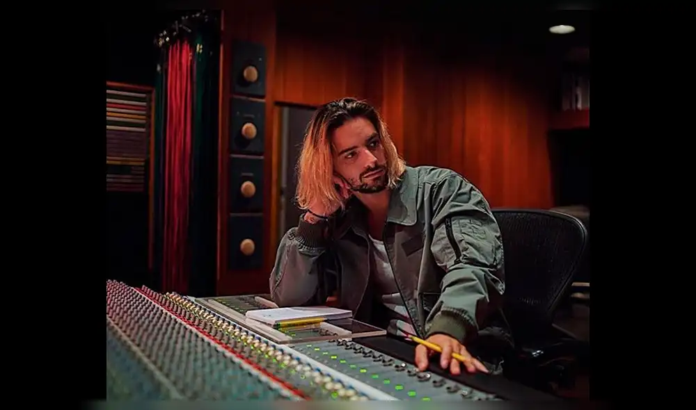 Madonna se burló del cambio de look de Maluma y él le dio curiosa respuesta [FOTOS]