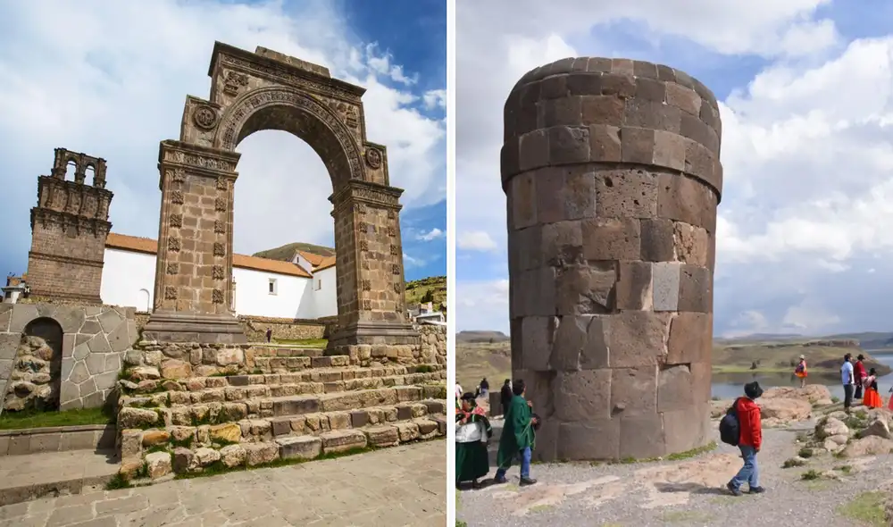 Ministerio de Cultura todavía no anunció fecha de reapertura. Foto: Andina/ Promperú