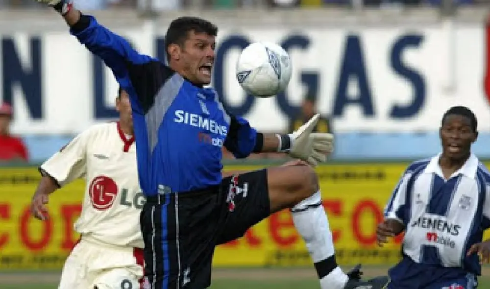 Día internacional del arquero. Los cinco porteros que más extrañamos en nuestra liga. Día internacional del arquero. Los cinco porteros que más extrañamos en nuestra liga.