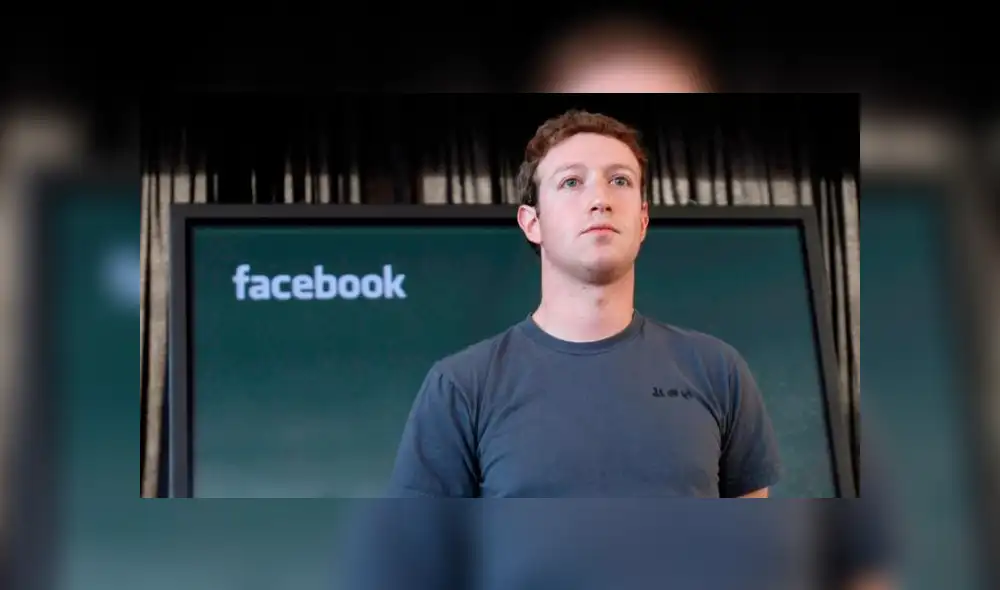 Cambridge Analytica: Mark Zuckerberg se niega a declarar ante parlamento británico