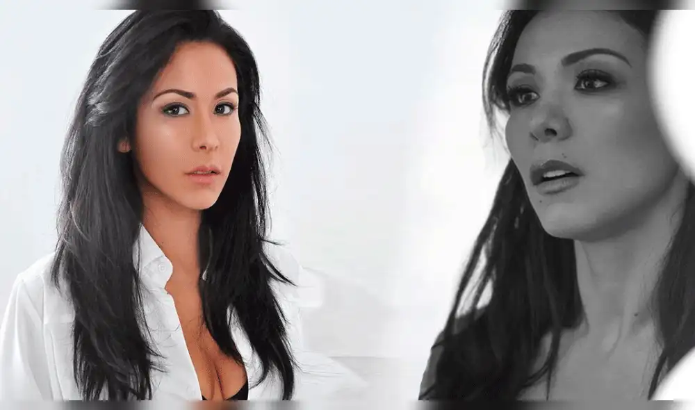 Magdyel Ugaz debutará como conductora de TV y remplazará a conocido presentador