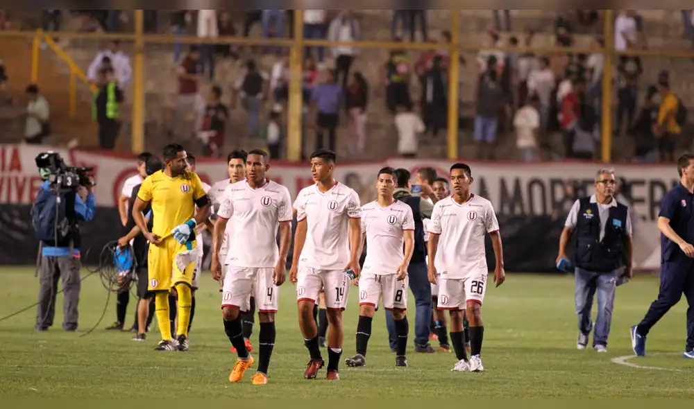 Universitario: “Queremos el estadio lleno, no solo en una presentación o un clásico” [FOTOS]