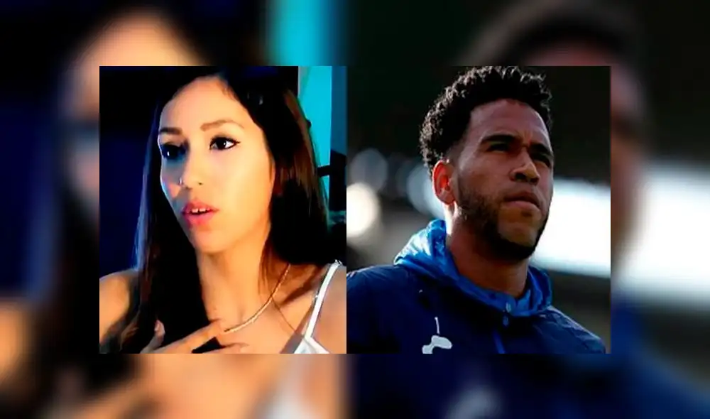Pedro Gallese: Raysa Zegarra hace este pedido a futbolista tras resultado negativo en prueba de paternidad Pedro Gallese: Raysa Zegarra hace este pedido a futbolista tras resultado negativo en prueba de paternidad