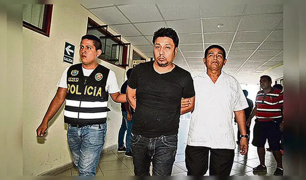 Procesados. “Cogoteros” podrían seguir en la cárcel. Procesados. “Cogoteros” podrían seguir en la cárcel.