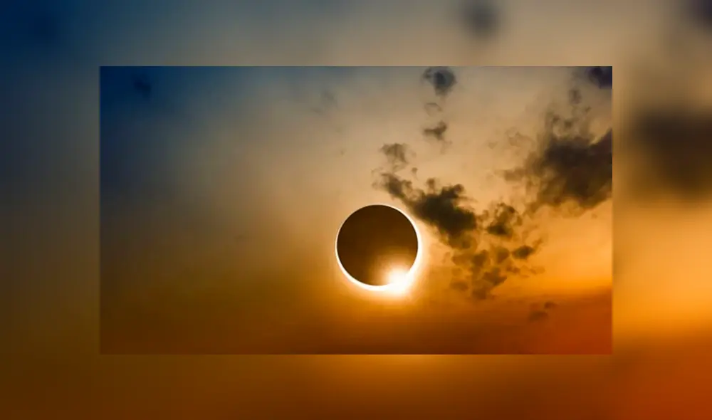 Eclipse solar: mitos y leyendas extrañas detrás de este fenómeno astronómico