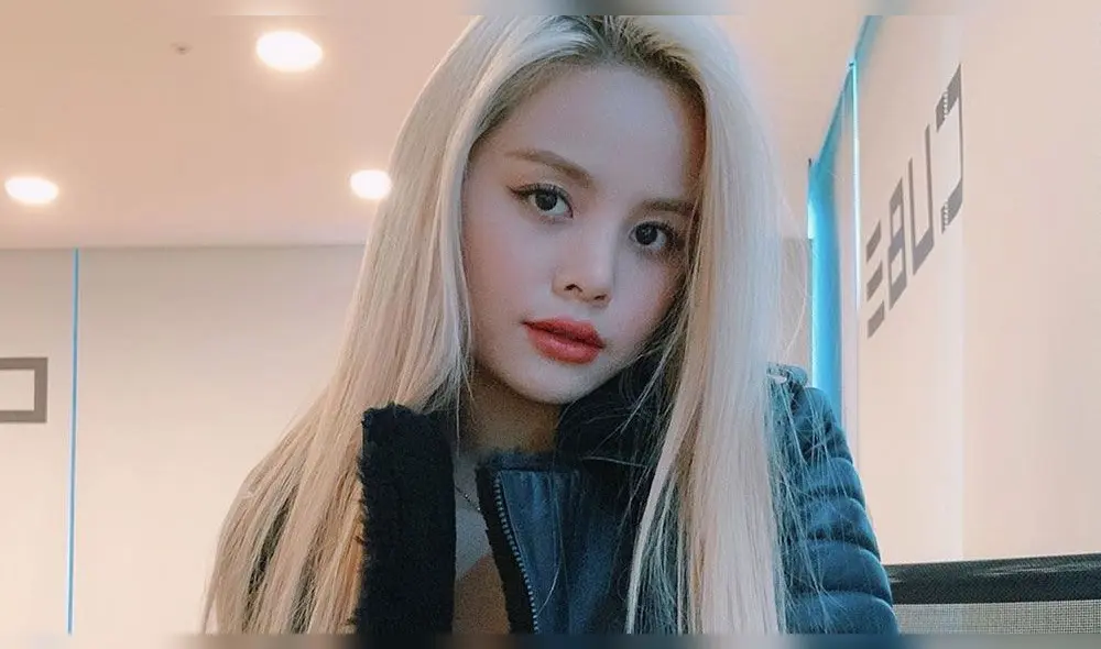 Chonnasorn Sajakul, conocida como Sorn, es una cantante tailandesa residente en Corea del Sur.