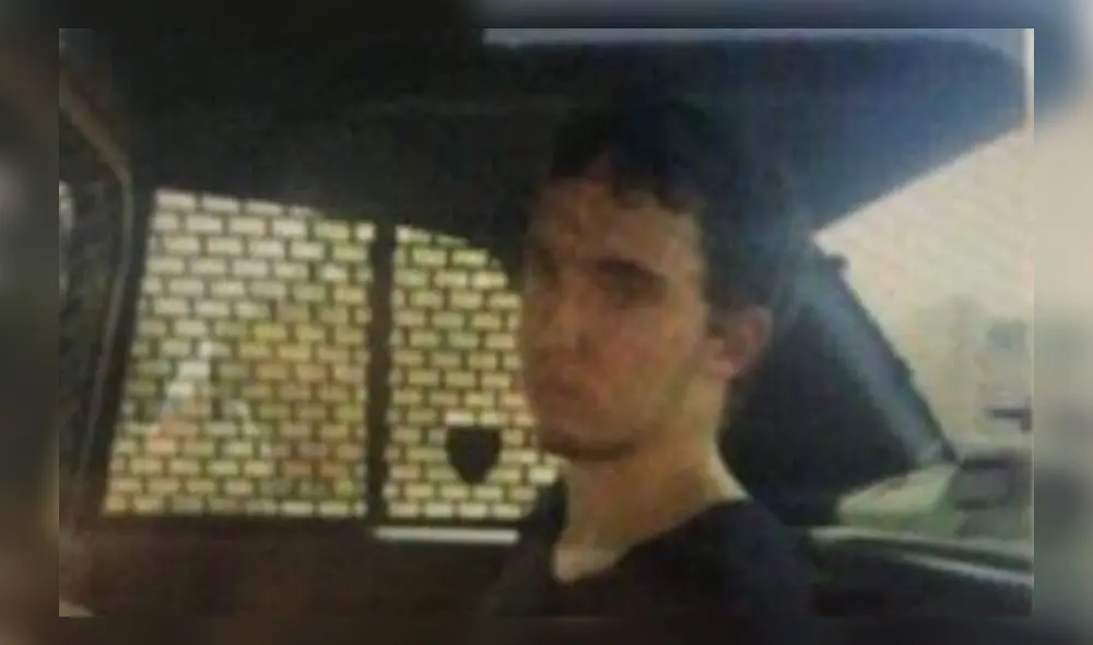 Patrick Crusius, natural de Dallas, acusado de ser el autor del tiroteo en Texas. Foto: Difusión. Patrick Crusius, natural de Dallas, acusado de ser el autor del tiroteo en Texas. Foto: Difusión.