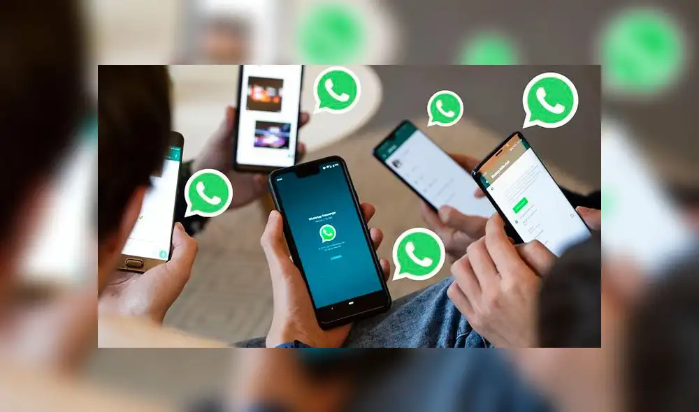 Por el momento se desconoce cuando llegará oficialmente esta nueva función de WhatsApp para todos los usuarios.