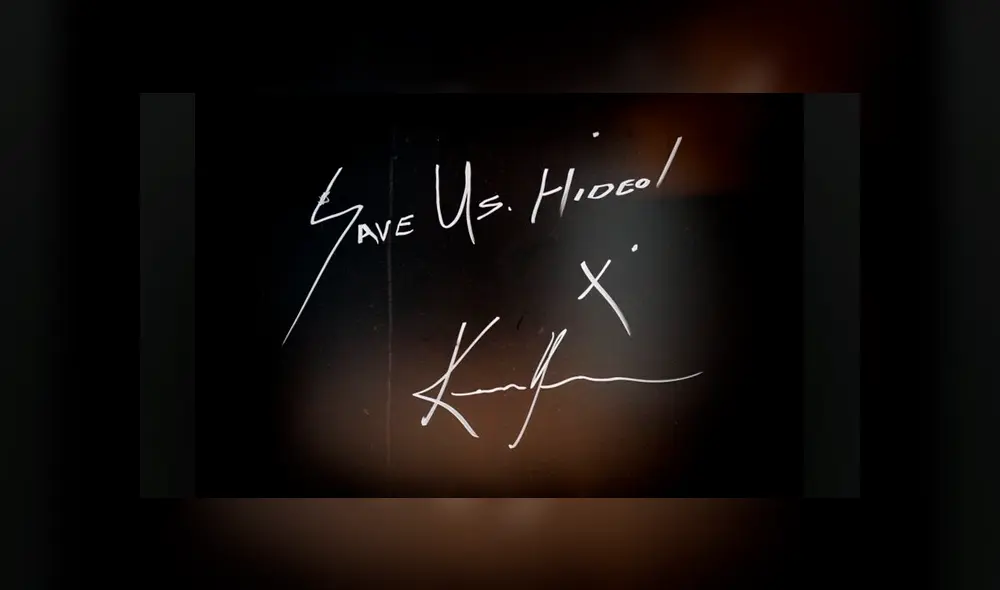 El actor visitó a Hideo Kojima en el estudio donde desarrolla Death Stranding, y hasta se tomó fotos con él.