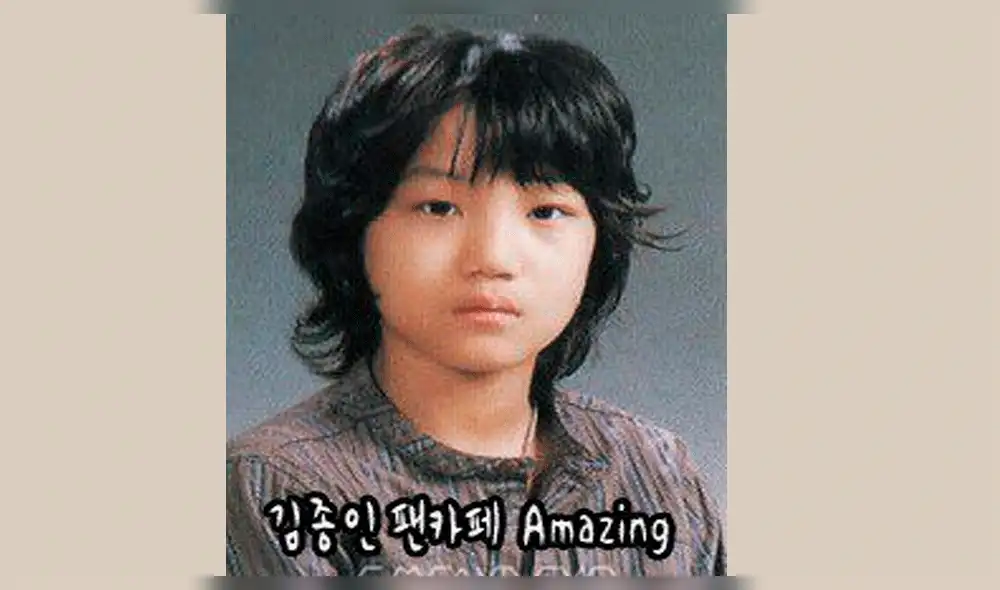 EXO: Así lucían los cantantes antes de ser famosos [FOTOS]