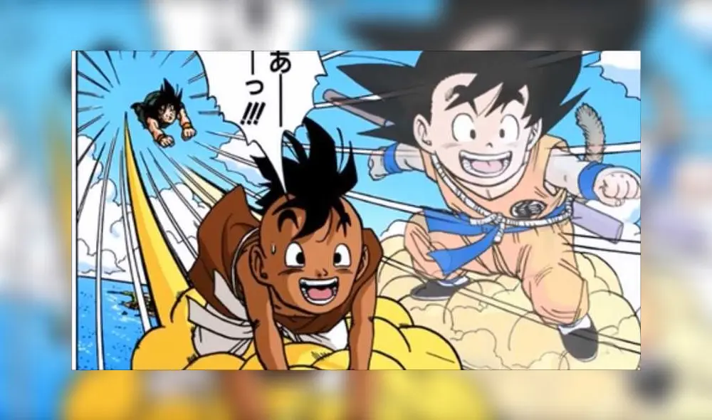 Dragon Ball Z: Conoce el final alternativo que dejó Akira Toriyama