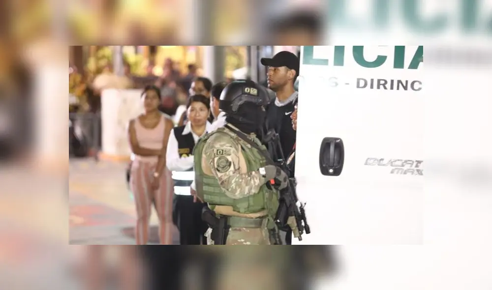 Pericias permitirán a los antropólogos forenses homologar más imágenes con las cámaras de seguridad grabadas el día del crimen y determinar de manera científica si los extranjeros participaron en el asesinato de Isaac Hilario. (Foto: Jorge Cerdán / La República)