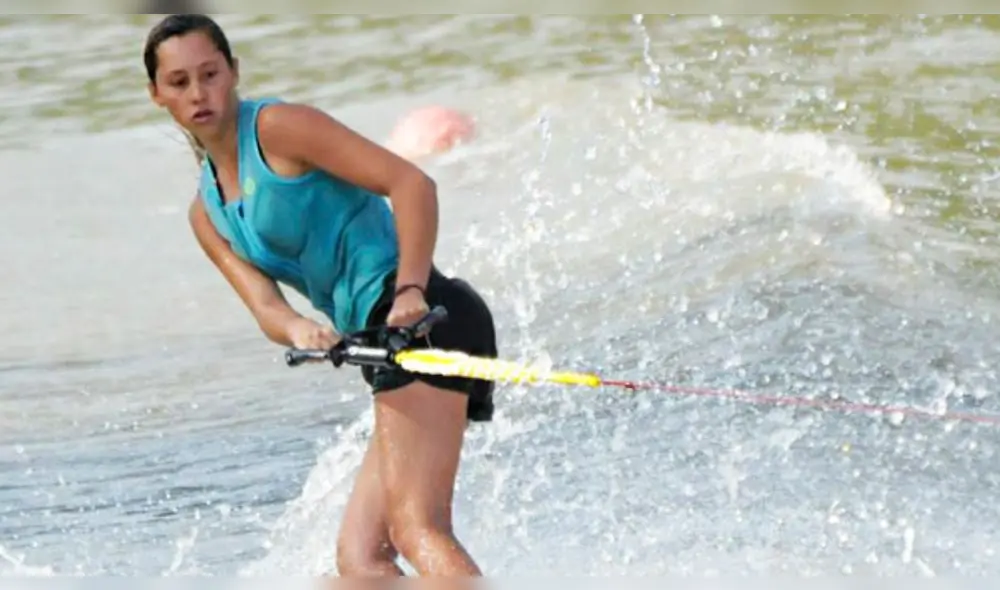 Día de la mujer: 10 deportistas peruanas que hicieron historia 