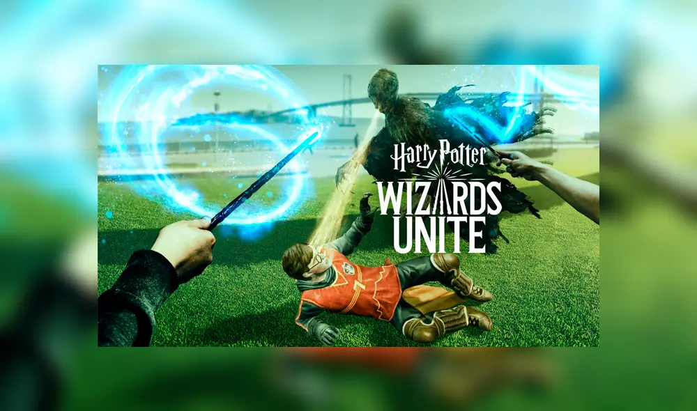 Harry Potter Wizards Unite: juega al Pokémon GO de magia antes que todos registrándote [FOTOS]