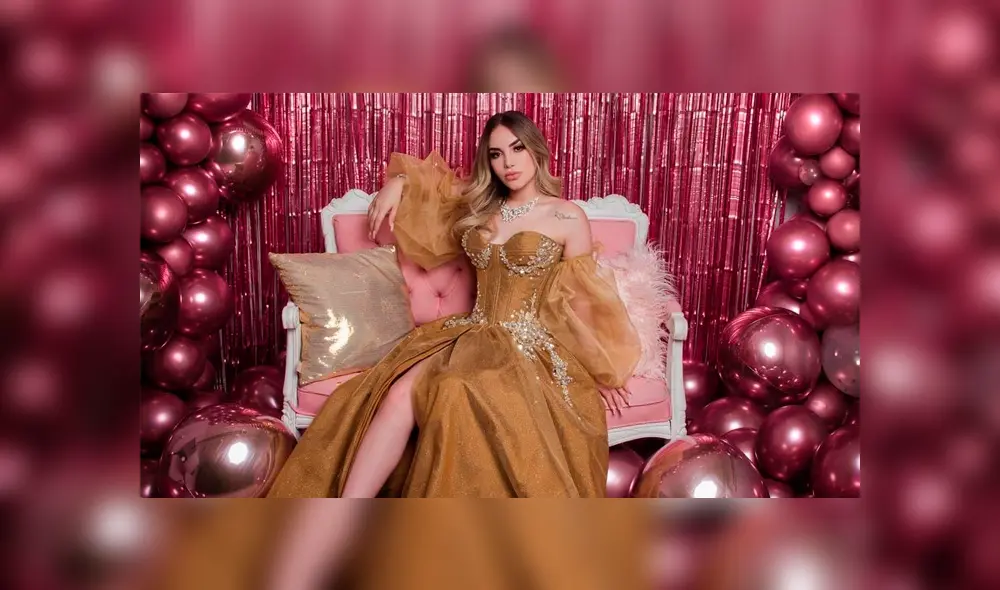 Kimberly Loaiza es duramente crítica por interpretación en vivo. (Foto: Show!)