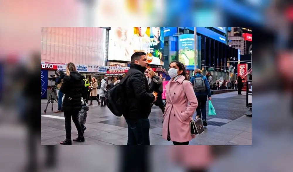 Nueva York ‘resucita’ tratamiento médico de hace 100 años para curar a pacientes con COVID-19