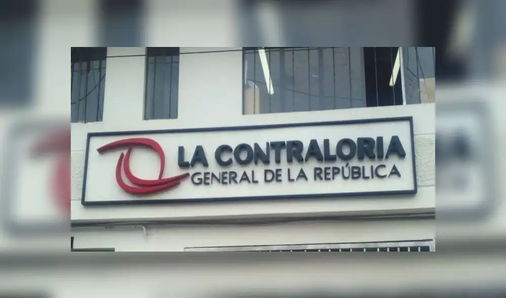 Huancavelica: Contraloría realiza convocatoria para profesionales de distintas carreras