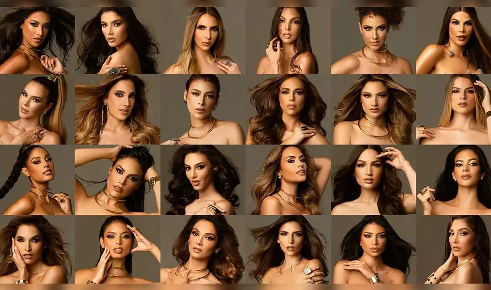 La ganadora del Miss Venezuela acudirá en representación del país al Miss Universo. Foto: Miss Venezuela