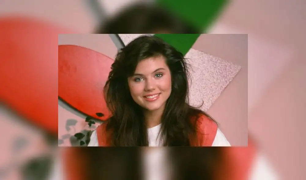 ¿Qué es la vida de Kelly de 'Salvados por la campana'? [FOTOS y VIDEO]