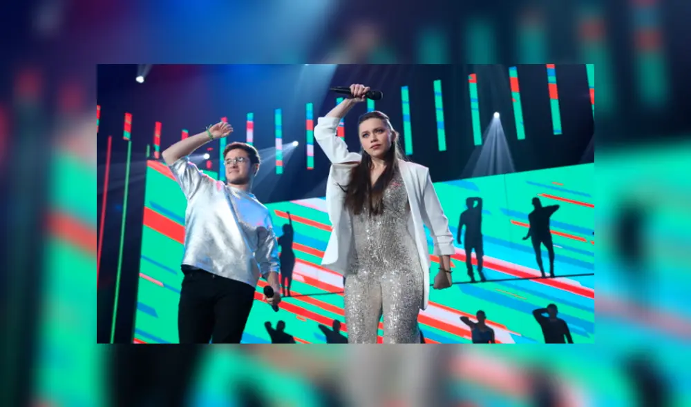 Operación Triunfo: los mejores momentos de la Gala 6 [FOTOS]