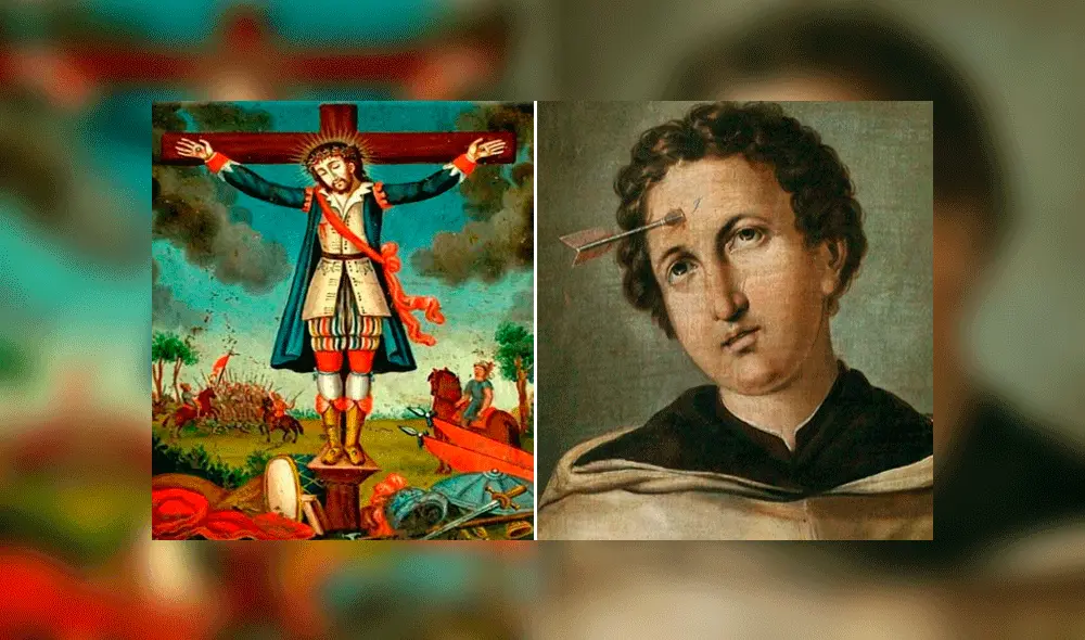 ¿Qué santos se celebran hoy en España? ¿Qué santos se celebran hoy en España?