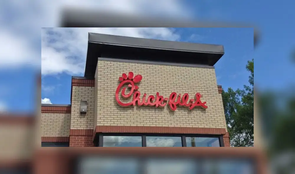 Chick-fil-A