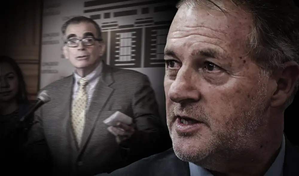 Alcalde de Lima le respondió a Olaechea. Foto: La República