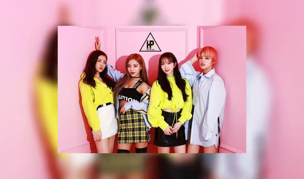 Hot Place está conformado por: Si Hyun, Je Je, Han Bit & Tae Ri. Hot Place está conformado por: Si Hyun, Je Je, Han Bit & Tae Ri.