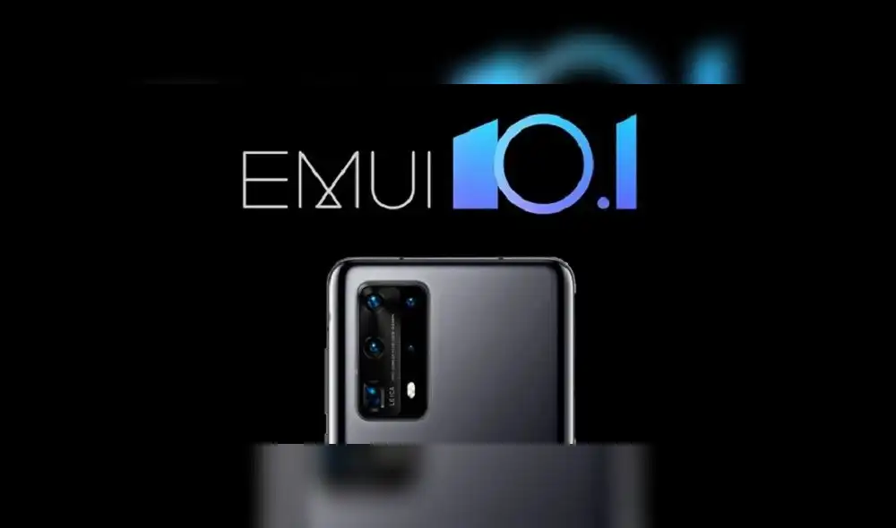 Según Huawei Central, la beta de EMUI 10.1 está a punto de iniciarse. Según Huawei Central, la beta de EMUI 10.1 está a punto de iniciarse.