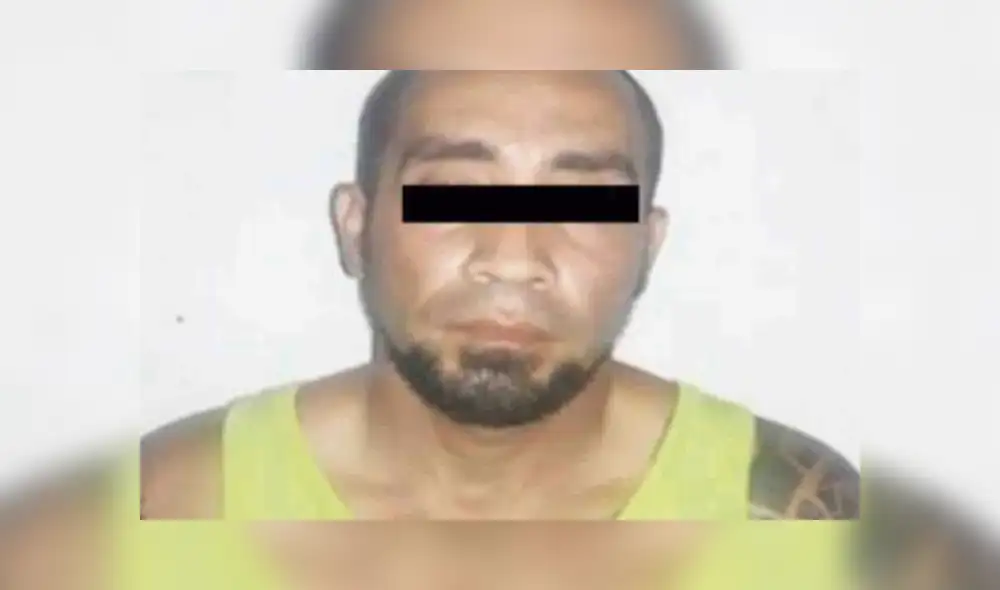 Felipe de Jesús Martínez Salas, homicida. Felipe de Jesús Martínez Salas, homicida.