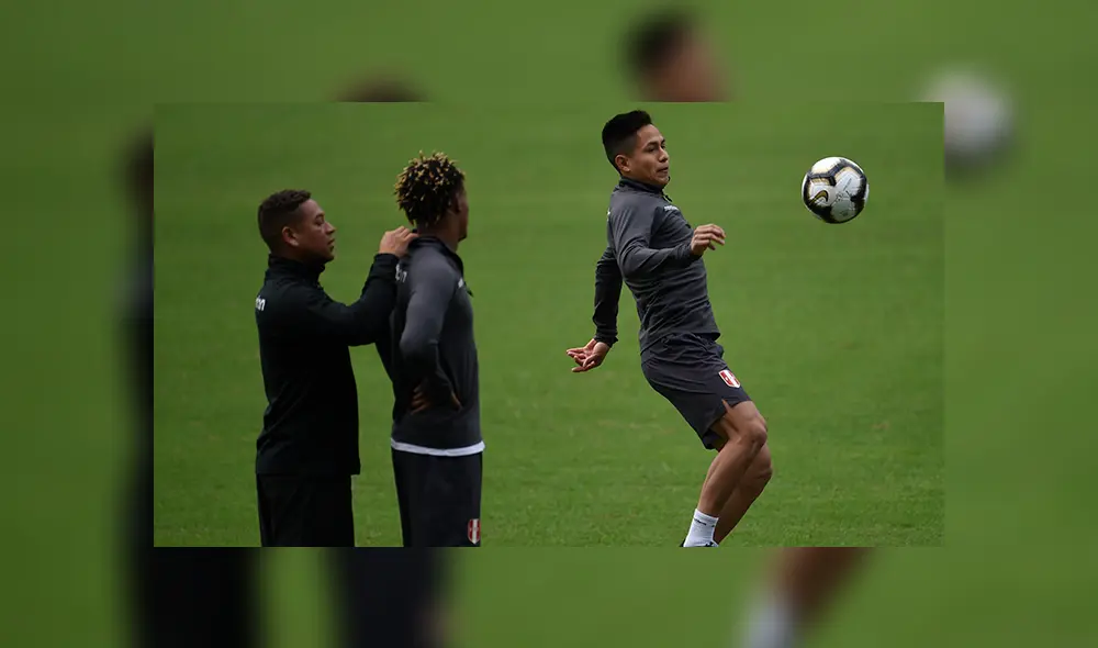 Perú vs. Brasil EN VIVO ONLINE por la final de la Copa América 2019 vía América TV GRATIS.