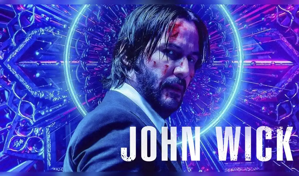 Keanu Reeves seguirá dándole vida al famoso asesino - Crédito: Summit Entertainment