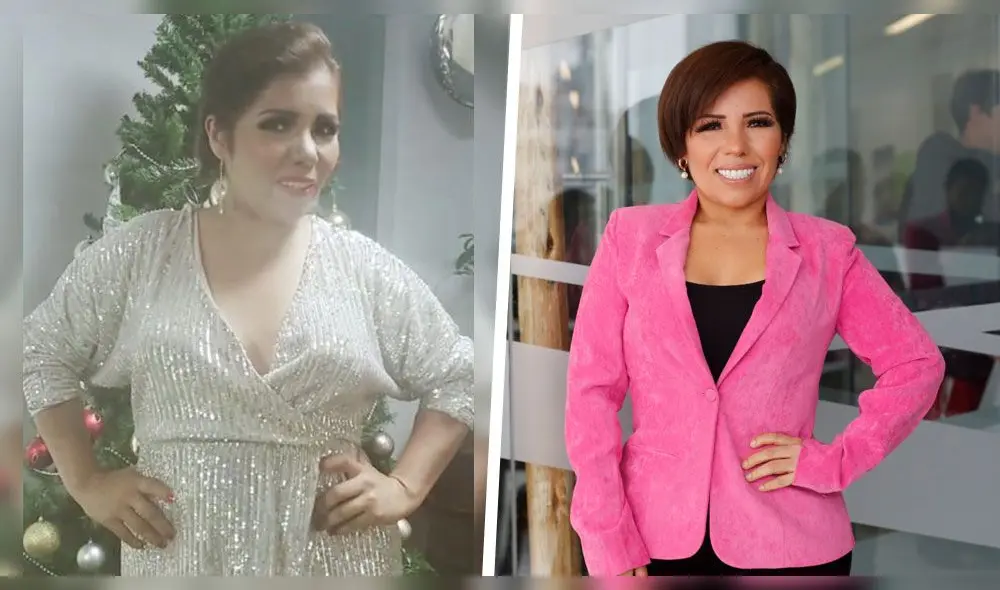 La cantante asegura que quiere llegar a "cincuenta de cintura". La cantante asegura que quiere llegar a "cincuenta de cintura".