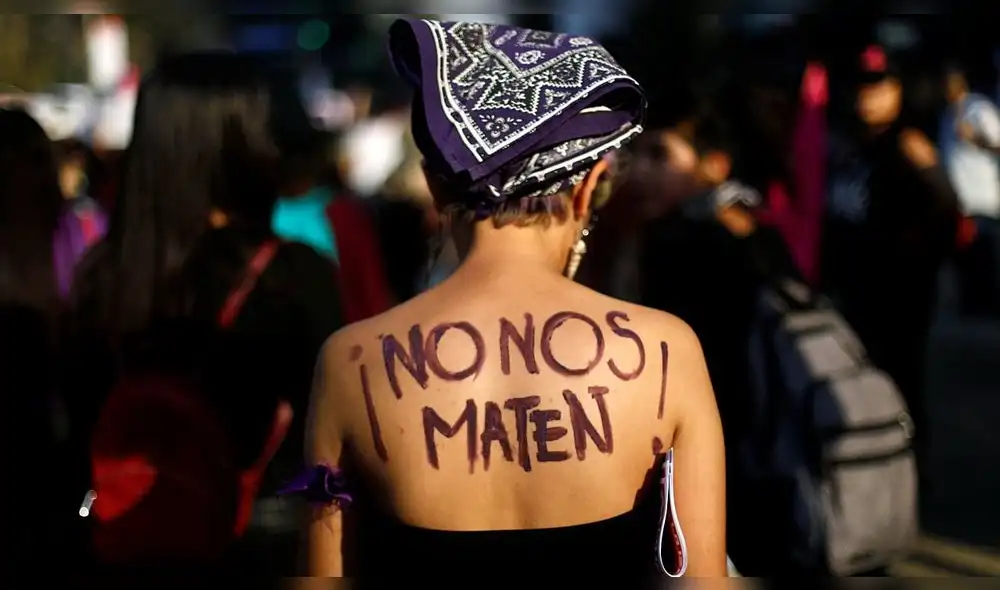 Nuevo León reportó un aumento en sus índices de violencia contra la mujer. (Foto: Forbes) Nuevo León reportó un aumento en sus índices de violencia contra la mujer. (Foto: Forbes)