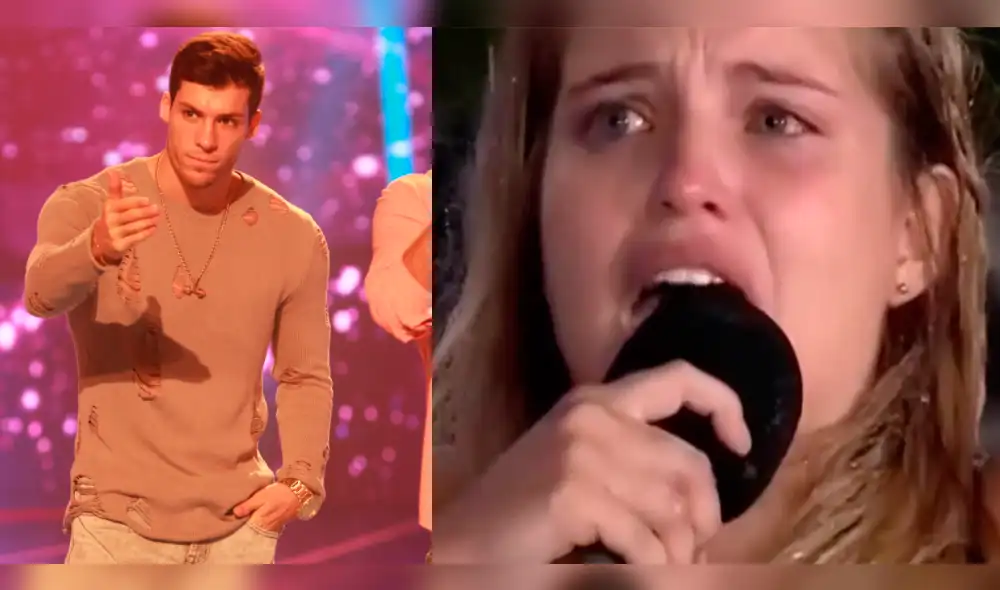 EEG: revelan la excusa de Patricio Parodi para terminar con Flavia Laos [VIDEO]