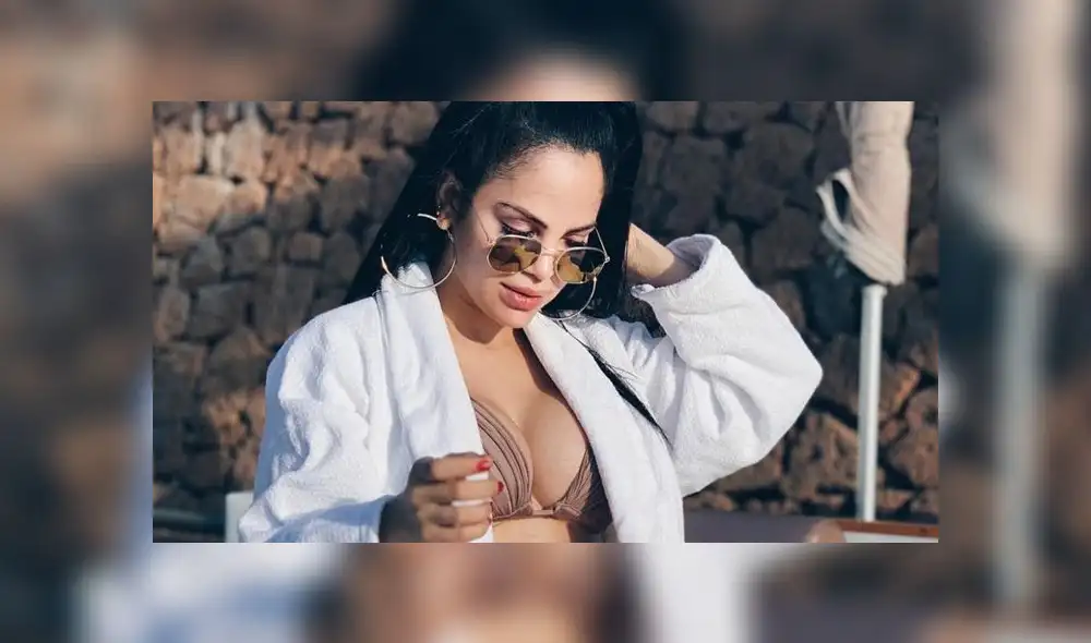 Natti Natasha  protagoniza divertido video y resultado es viral en Instagram